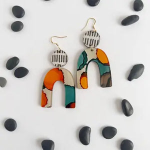Nya Earrings