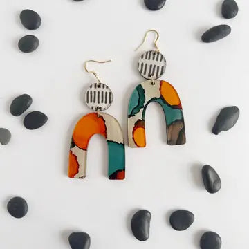 Nya Earrings