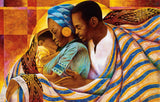 Precious Love 1000 pc Puzzle