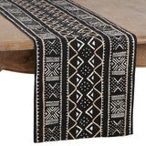 Mudcloth Runner