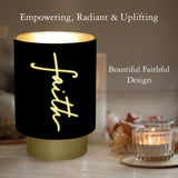 FAITH LED Flameless Candle