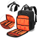 Bartender Carrying Bag for Home Indoor Outdoor Patio Party (MOQ 10 PCS): 1 Bag