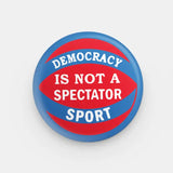 Statement Buttons
