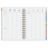 2026  With God All Things Weekly Planner
