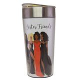 9 Sister FriendsTravel Cup