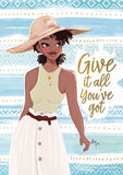 Sister Friends Small Notebook (set of 3)