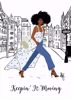 Sister Friends Small Notebook (set of 3)