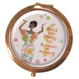 Compact Mirror - Round