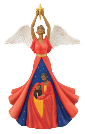 Nativity Angel