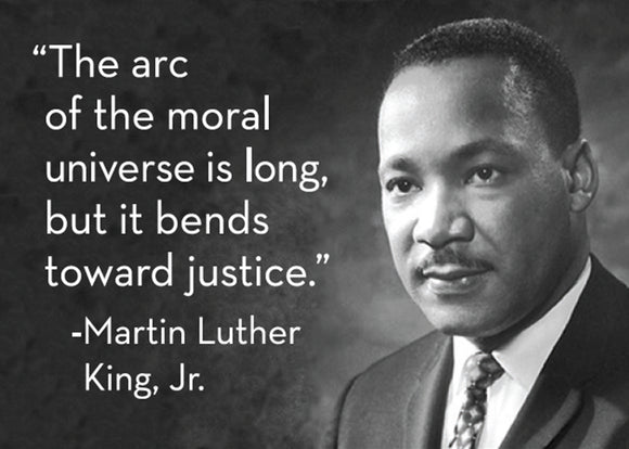 Martin Luther King 