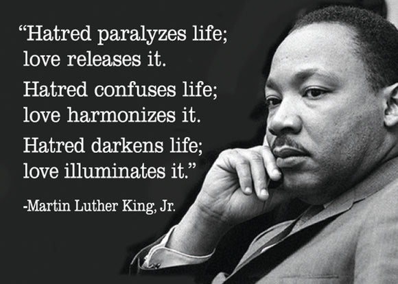 Martin Luther King 