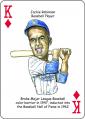 Black America Deck of Cards