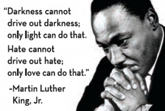 Martin Luther King 