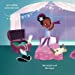 Bubble Kisses by Vanessa Williams (HC)