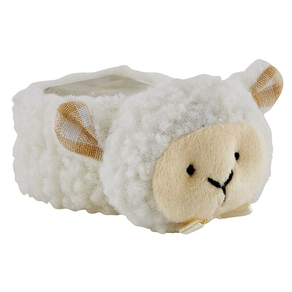 Boo-Bunnie Comfort Toy