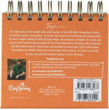 Tony Evans - God's Got It - 365 Day Perpetual Calendar