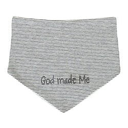 Bandana Bib Set - Inspirational
