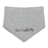 Bandana Bib Set - Inspirational