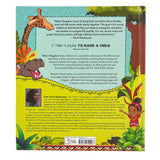 Melo's Kingdom by Thuli Madonsela (HC)