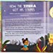 Melo's Kingdom by Thuli Madonsela (HC)