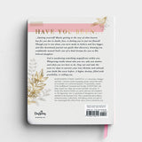 100 Days of Believing Bigger Devotional Journal