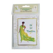 Cidne Wallace Assorted Thank You  Cards