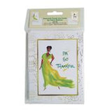Cidne Wallace Assorted Thank You  Cards