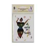 Cidne Wallace Assorted Thank You  Cards