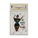 Cidne Wallace Assorted Thank You  Cards