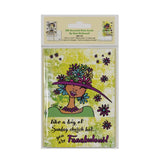 Assorted Blank Note Cards