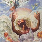 Glorious Angel Assorted Note Cards