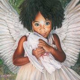 Glorious Angel Assorted Note Cards