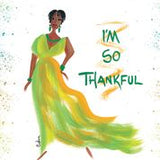 Beautifully Blessed Assorted Note Cards