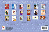All Occasion Assortment Cards 6