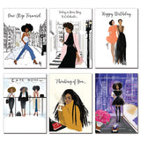 All Occasion Assortment Cards  11 SF