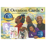 All Occasion Assortment Cards 13 Maya