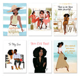 All Occasion Assortment Cards 14 SF2