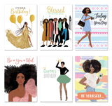 All Occasion Assortment Cards 14 SF2