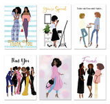 All Occasion Assortment Cards 14 SF2