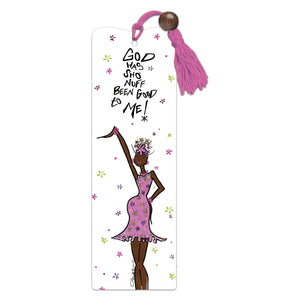 God Sho Nuff Bookmark