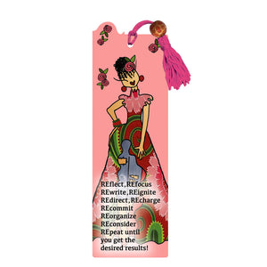Reflect Bookmark