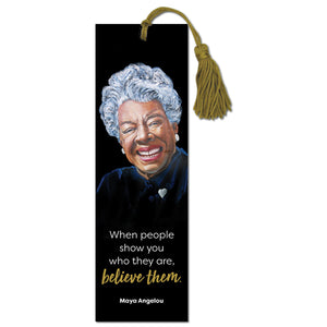 Believe Them Bookmark