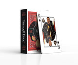 The "Who Shot Ya?" Deck of Cards