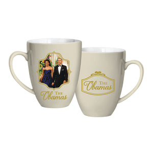 The Obamas Mug