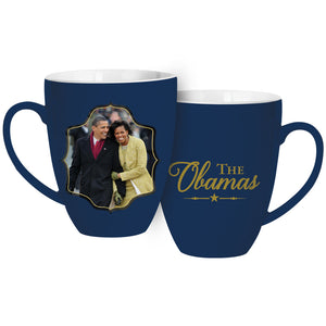 The Obama Mug