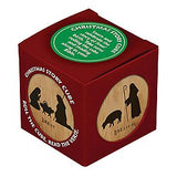 Christmas Cube