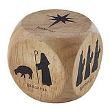 Christmas Cube