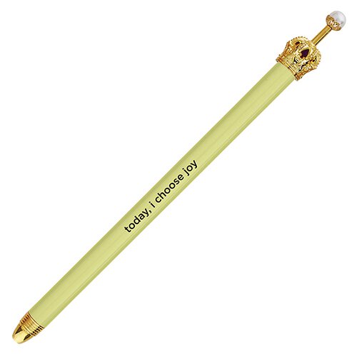 Fruit of the Spirit Crown Pen