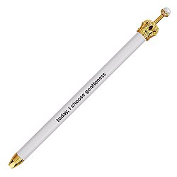Fruit of the Spirit Crown Pen