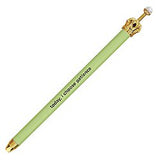 Fruit of the Spirit Crown Pen